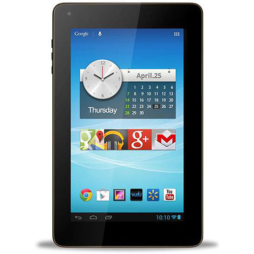 E270BSA RB 7in Dual Core Tablet